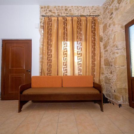 Christina Apartments Κίσσαμος Εξωτερικό φωτογραφία