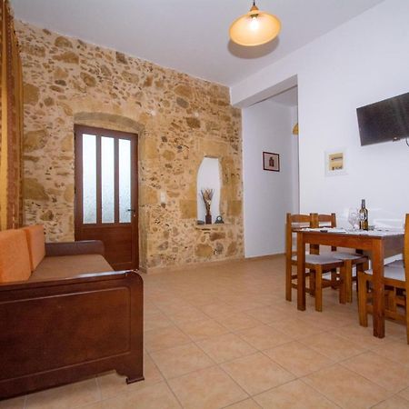 Christina Apartments Κίσσαμος Εξωτερικό φωτογραφία