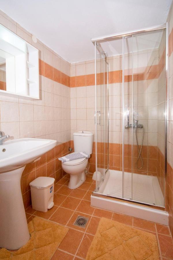 Christina Apartments Κίσσαμος Εξωτερικό φωτογραφία